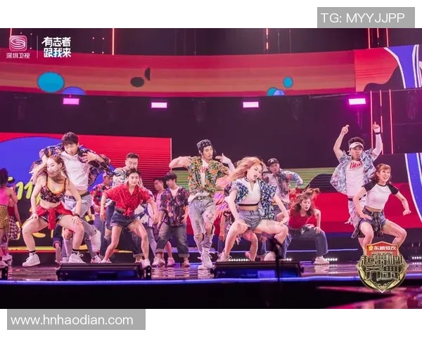 李军独家分享街舞心得与技巧提升之路，助你舞出精彩人生